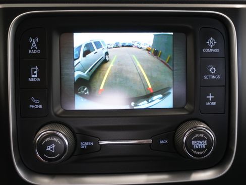 Used 2017 RAM 1500 Tradesman w/ Popular Equipment Group image 14