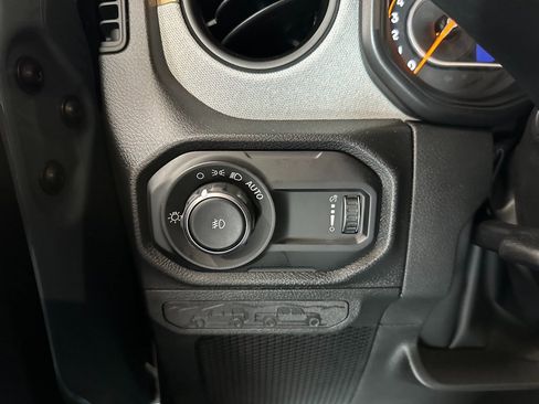 New 2026 Jeep Wrangler Sport S image 19