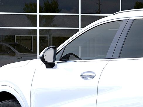 New 2026 Buick Envision Avenir AWD/4WD image 12
