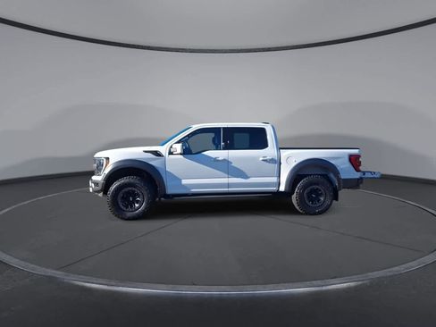 Used 2021 Ford F150 Raptor w/ Equipment Group 801A High image 4