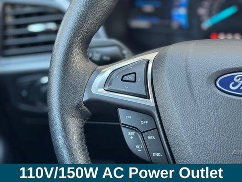 Used 2023 Ford Edge SEL w/ Convenience Package AWD/4WD image 10