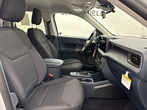 New 2026 Ford Maverick XL w/ Equipment Group 101A image 8