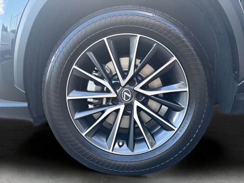 Used 2023 Lexus NX 350 AWD image 40
