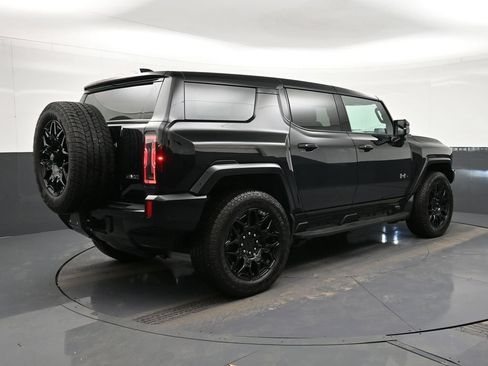 Used 2025 GMC Hummer EV 2X AWD/4WD image 5