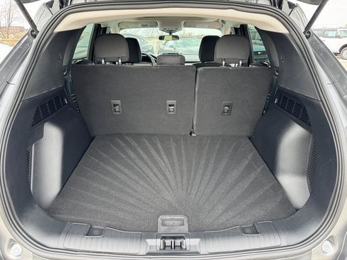 Certified 2025 Ford Escape Active w/ Cold Weather Package image 18