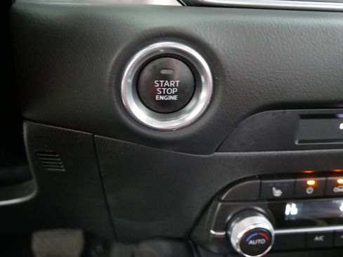 Used 2025 MAZDA CX-5 Carbon Edition image 30