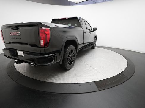 Certified 2023 GMC Sierra 1500 Elevation w/ X31 Off-Road Package image 34