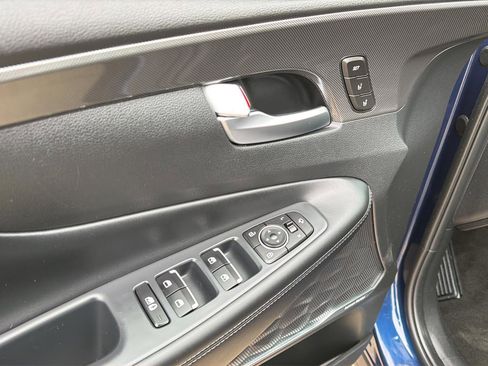 Used 2023 Hyundai Santa Fe Limited image 24