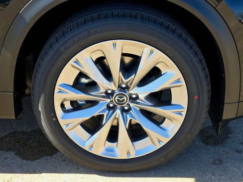 New 2026 MAZDA CX-90 3.3 Turbo w/ Premium Plus Pkg image 7