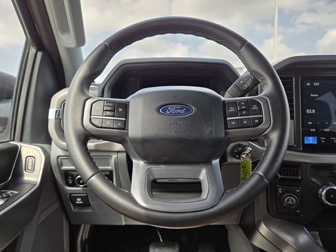 Used 2025 Ford F150 XLT w/ Equipment Group 301A Standard AWD/4WD image 43