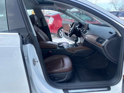 Used 2012 Audi A7 3.0T Premium image 11
