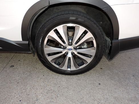 Used 2021 Subaru Ascent Touring w/ Popular Package #2A AWD/4WD image 11