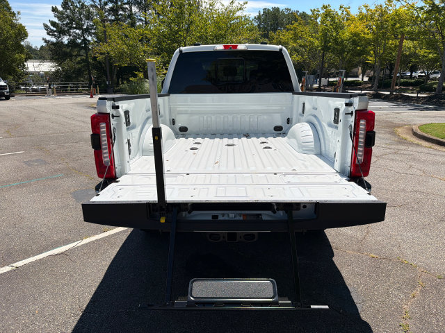 New 2026 Ford F250 Lariat w/ Chrome Package AWD/4WD image 22