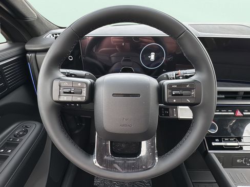 New 2026 Hyundai Santa Fe Calligraphy FWD image 12