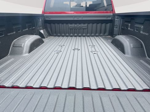 New 2026 GMC Sierra 2500 AT4 w/ AT4 Premium Plus Package AWD/4WD image 27