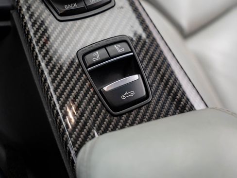 Used 2018 BMW M4 Convertible w/ Competition Package image 29