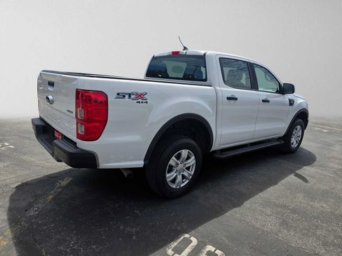 Used 2020 Ford Ranger XL w/ Equipment Group 101A Mid AWD/4WD image 3