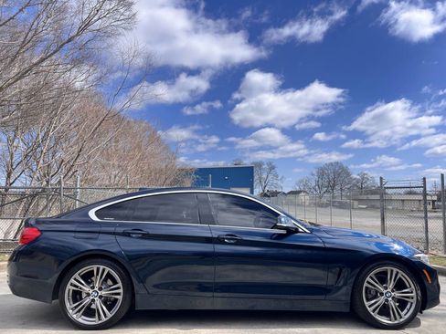 Used 2016 BMW 428i Gran Coupe image 4