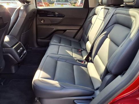 New 2026 Lincoln Nautilus Premier w/ Equipment Group 102A image 10