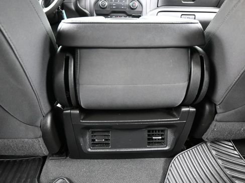 Used 2022 Chevrolet Silverado 1500 Custom RWD image 36