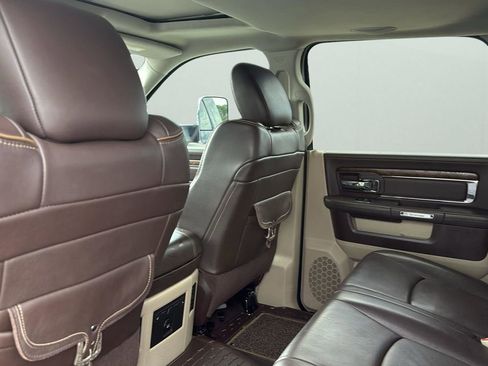 Used 2016 RAM 2500 Longhorn w/ Convenience Group image 26