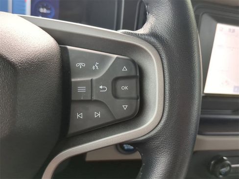 Used 2023 Ford Bronco Wildtrak image 34