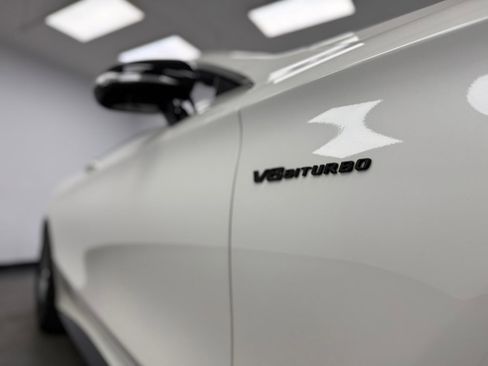 Used 2017 Mercedes-Benz S 63 AMG 4MATIC Cabriolet w/ Driver Assistance Package image 82