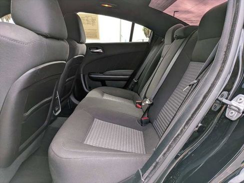 Certified 2023 Dodge Charger GT image 13