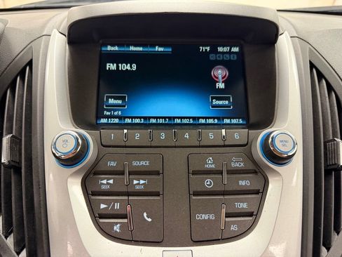 Used 2016 Chevrolet Equinox LS w/ LPO, Protection Package FWD image 26