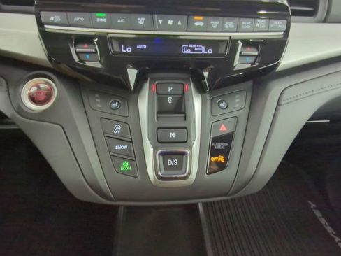 New 2026 Honda Odyssey EX-L image 38