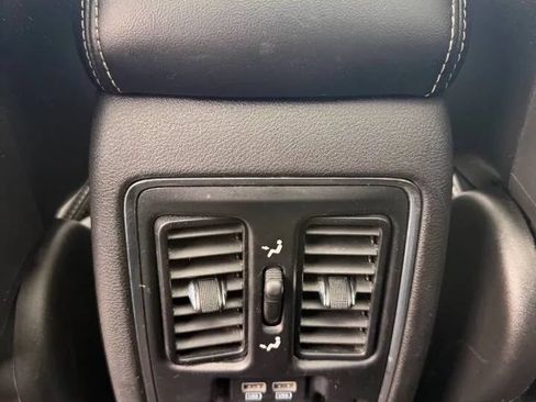 Used 2015 Jeep Grand Cherokee SRT w/ Trailer Tow Group IV AWD/4WD image 22