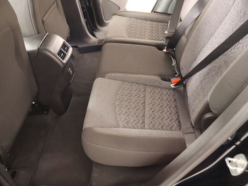 Used 2024 Chevrolet Equinox LT image 11