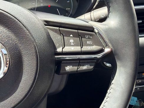 Used 2020 MAZDA CX-5 Grand Touring w/ GT Premium Package AWD/4WD image 13
