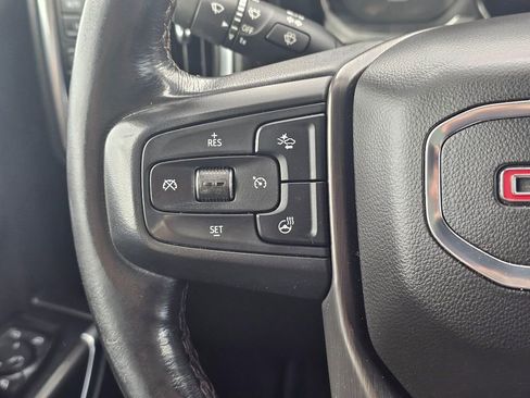 Used 2019 GMC Sierra 1500 AT4 w/ AT4 Premium Package AWD/4WD image 25