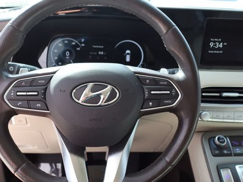 Used 2021 Hyundai Palisade Calligraphy AWD/4WD image 35