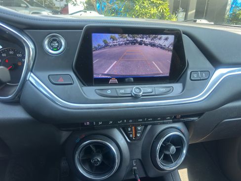 Used 2019 Chevrolet Blazer LT image 7