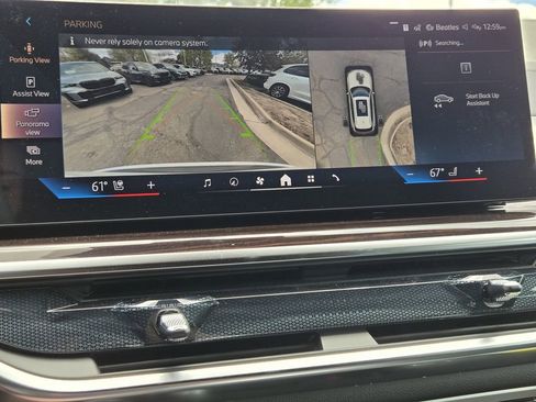 New 2026 BMW X5 xDrive40i w/ Premium Package AWD/4WD image 21