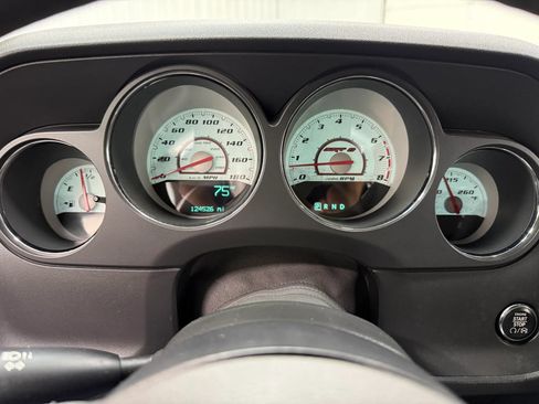 Used 2014 Dodge Challenger SRT8 Core RWD image 23