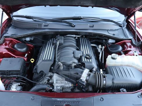 Used 2023 Dodge Charger Scat Pack w/ Plus Group image 57