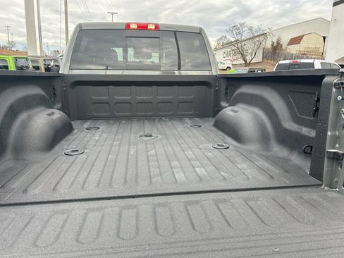 New 2026 RAM 2500 Warlock AWD/4WD image 10