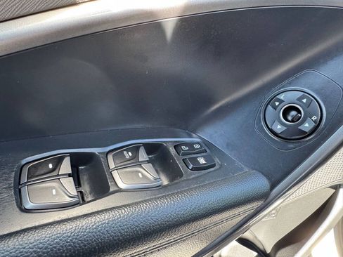 Used 2018 Hyundai Santa Fe Sport w/ 2.4L Value Package 02 AWD/4WD image 13