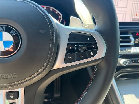 Used 2025 BMW M850i xDrive Coupe AWD/4WD image 22