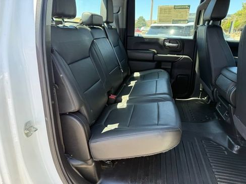 Used 2022 Chevrolet Silverado 3500 W/T w/ WT Fleet Convenience Package AWD/4WD image 28