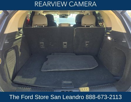 Used 2023 Lincoln Corsair Grand Touring w/ Equipment Group 302A AWD/4WD image 10