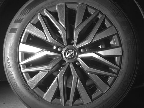 Used 2025 Nissan Altima 2.5 SV image 13