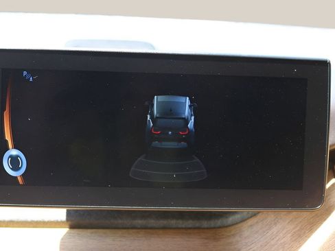Used 2014 BMW i3 RWD image 23