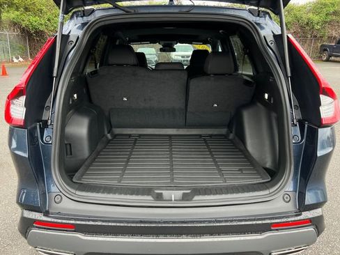 Used 2024 Honda CR-V Sport image 15
