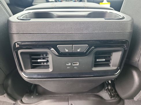 New 2026 GMC Sierra 1500 AT4 w/ AT4 Premium Package image 14