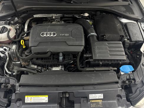 Used 2017 Audi A3 2.0T Premium Plus w/ Premium Plus Package image 31