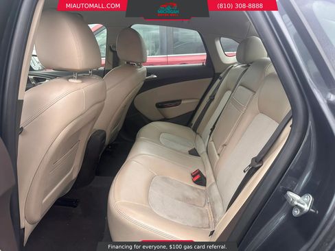 Used 2013 Buick Verano Convenience FWD image 17
